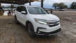 Honda Pilot 2021