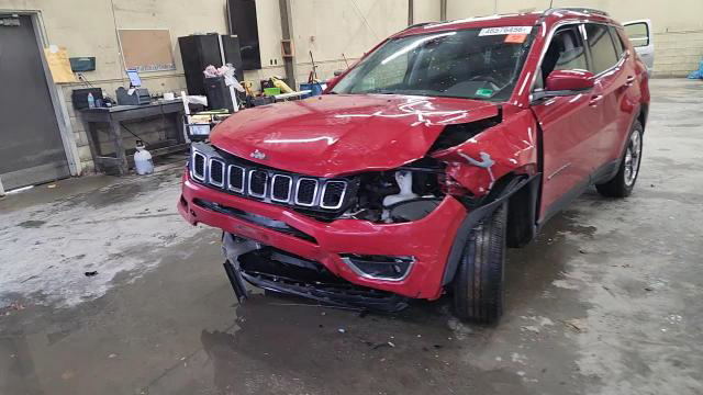 Jeep Compass 2019