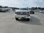 Chevrolet Silverado 2015