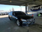 Mercedes-Benz E-klasse 2014