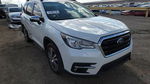 Subaru Ascent 2020