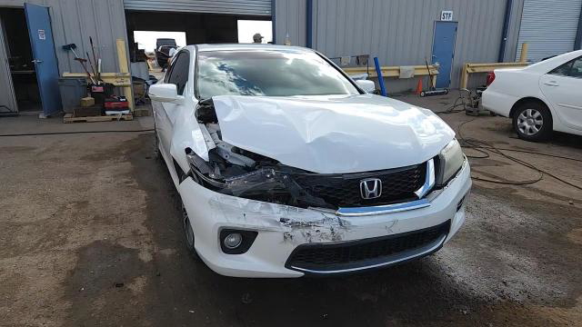Honda Accord 2013