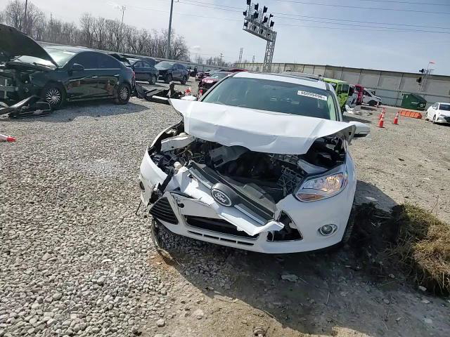 Ford Focus 2013