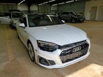 Audi A5 2021