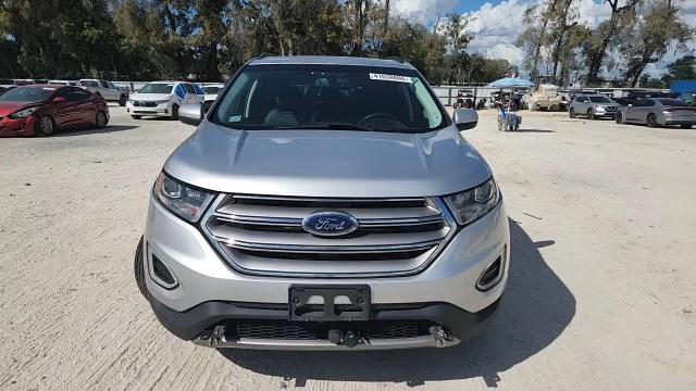 Ford Edge 2017