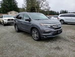 Honda Pilot 2016