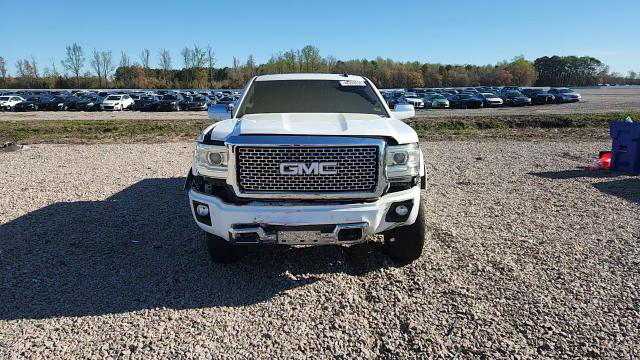 GMC Sierra 2014