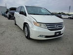 Honda Odyssey 2012