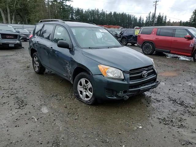 Toyota RAV 4 2010