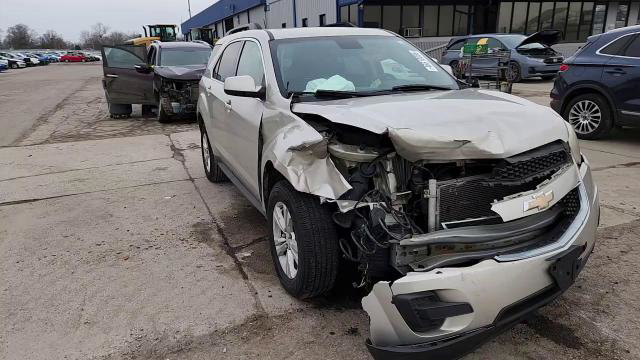 Chevrolet Equinox 2015