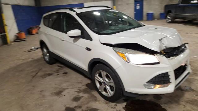 Ford Escape 2015