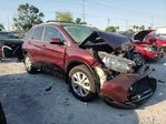 Honda CR-V 2012