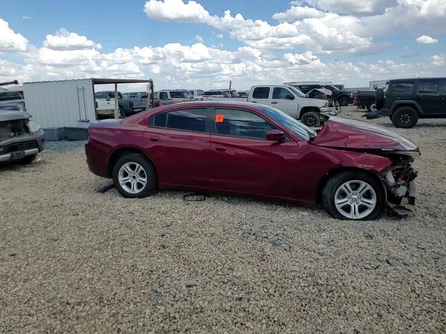Dodge Charger 2018