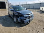 Chevrolet Equinox 2011