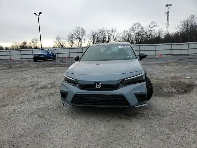 Honda Civic 2023