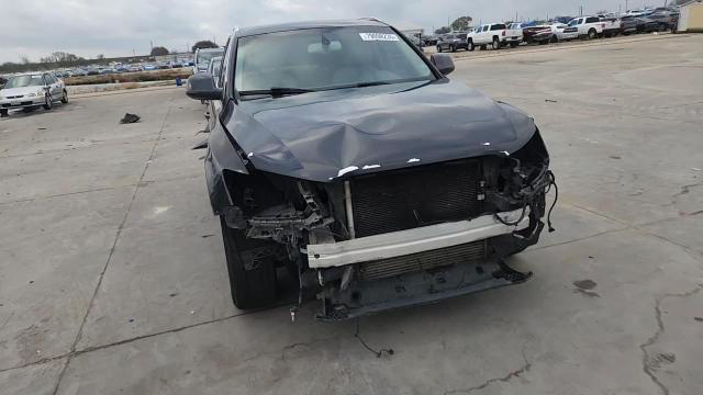 Audi Q5 2014