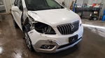 Buick Encore 2013
