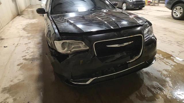 Chrysler 300 2018