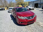Nissan Altima 2016