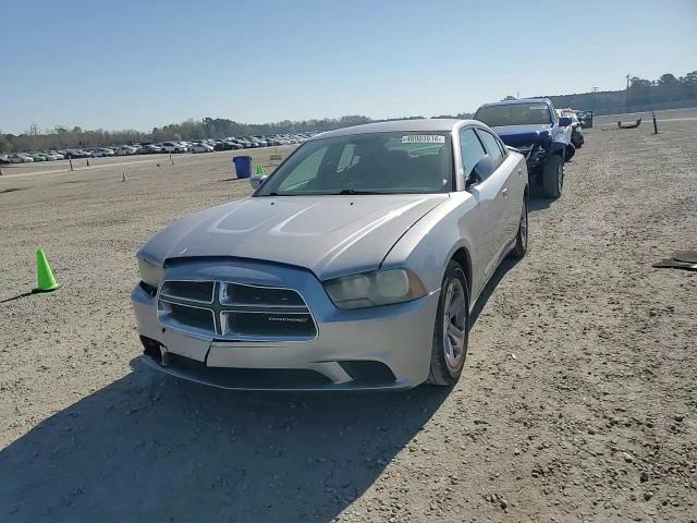 Dodge Charger 2013