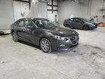 Mazda 3 2015