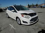 Ford C-MAX 2014