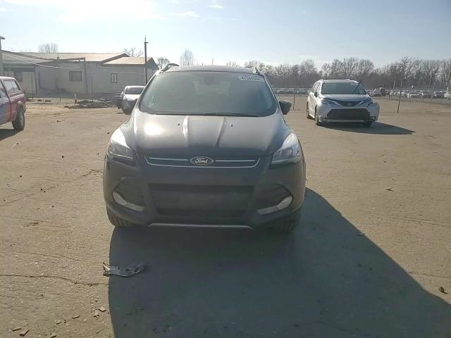 Ford Escape 2014