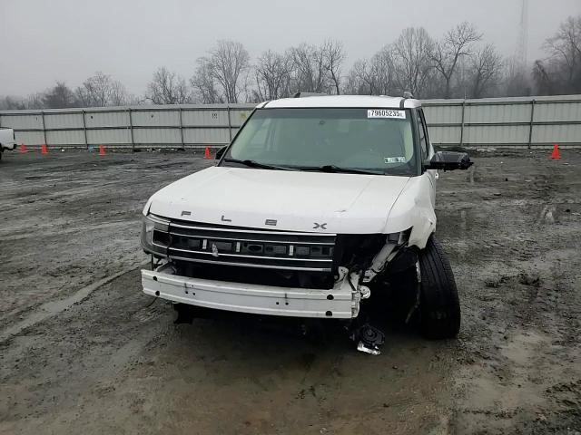 Ford Flex 2013
