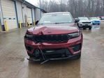 Jeep Cherokee 2025