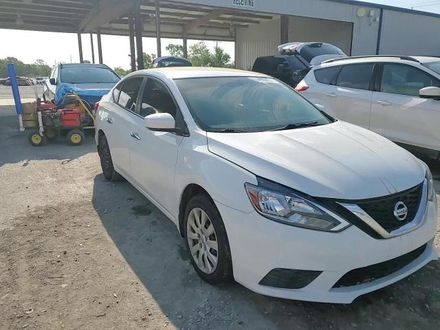 Nissan Sentra 2016