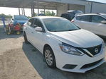 Nissan Sentra 2016