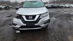 Nissan Rogue 2018