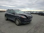 Jeep Cherokee 2017