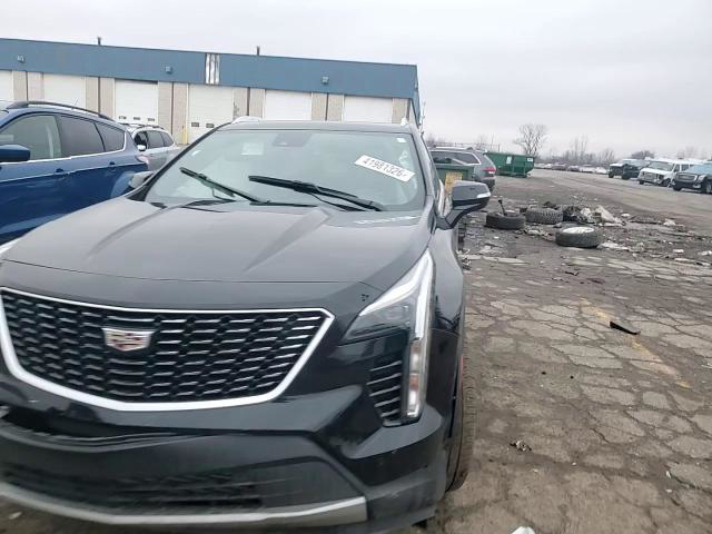 Cadillac XT4 2023