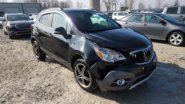 Buick Encore 2015