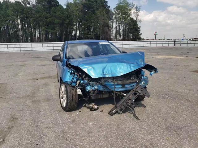 Mazda 3 2010