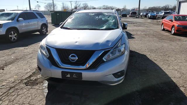 Nissan Murano 2015