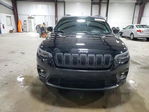 Jeep Cherokee 2019