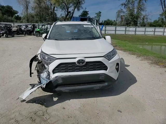 Toyota RAV 4 2020