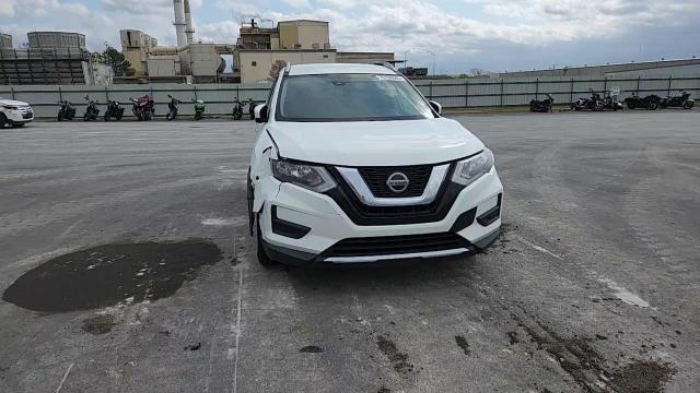Nissan Rogue 2019