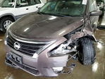 Nissan Altima 2013