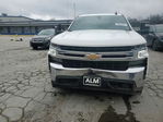 Chevrolet Silverado 2022