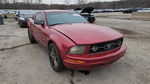 Ford Mustang 2008
