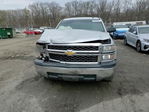 Chevrolet Silverado 2014