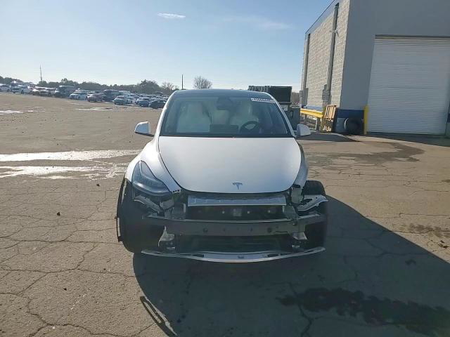 Tesla Model Y 2020