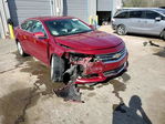 Chevrolet Impala 2015