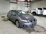 Honda Civic 2014