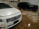 Nissan Maxima 2014