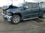 Chevrolet Silverado 2021