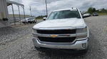 Chevrolet Silverado 2016